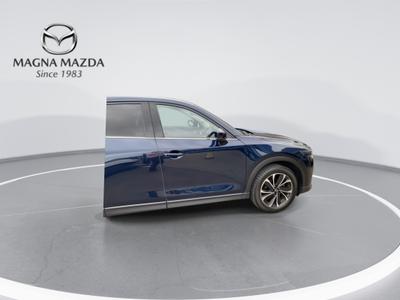 Mazda CX-5 Photo 7