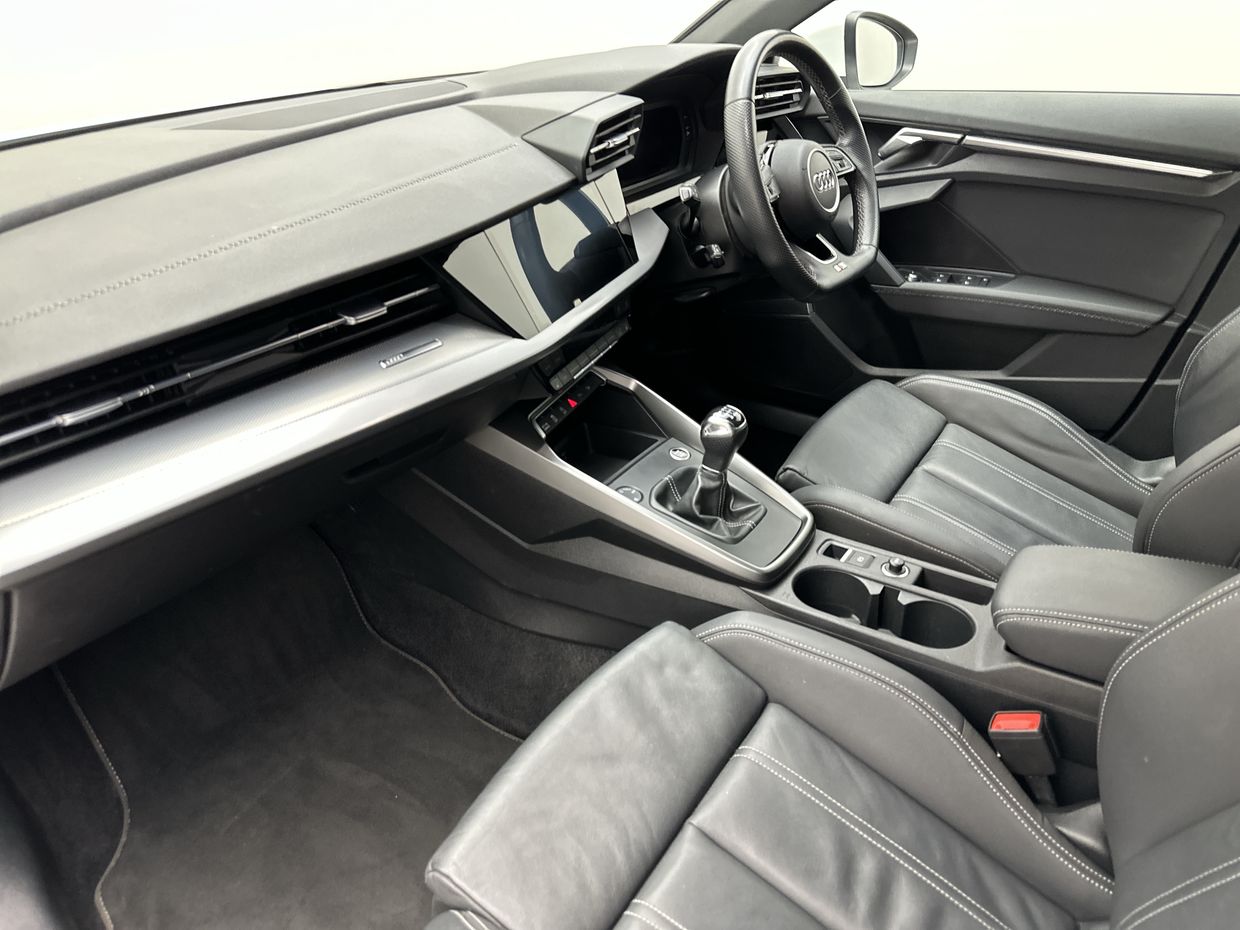 Audi A3 Photo 19