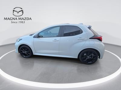 Mazda Mazda2 HYBRID Photo 9
