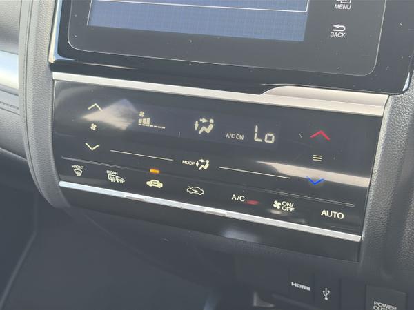 Honda Jazz Photo 26