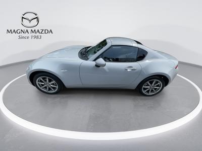 Mazda MX-5 RF Photo 5
