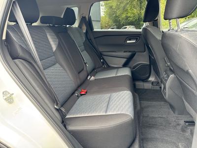 Nissan X-Trail Photo 33