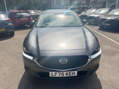 Mazda CX-30 Photo 14