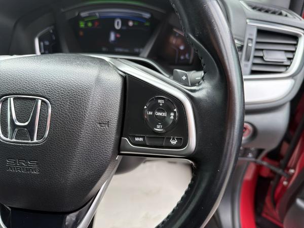 Honda CR-V Photo 41