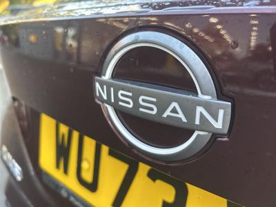 Nissan Juke Photo 29
