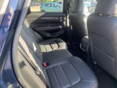 Mazda CX-5 Photo 19