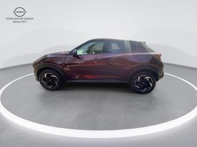 Nissan Juke Photo 5