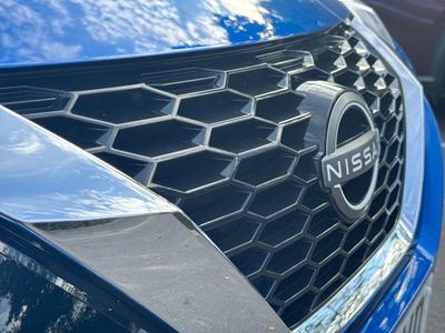 Nissan Juke Photo 33