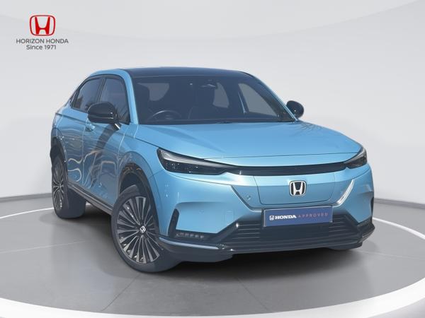 Used 2024 Honda e:Ny1 68.8kWh Advance SUV 5dr Electric Auto (204 ps) at Poole Subaru
