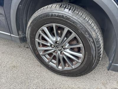 Mazda CX-5 Photo 19