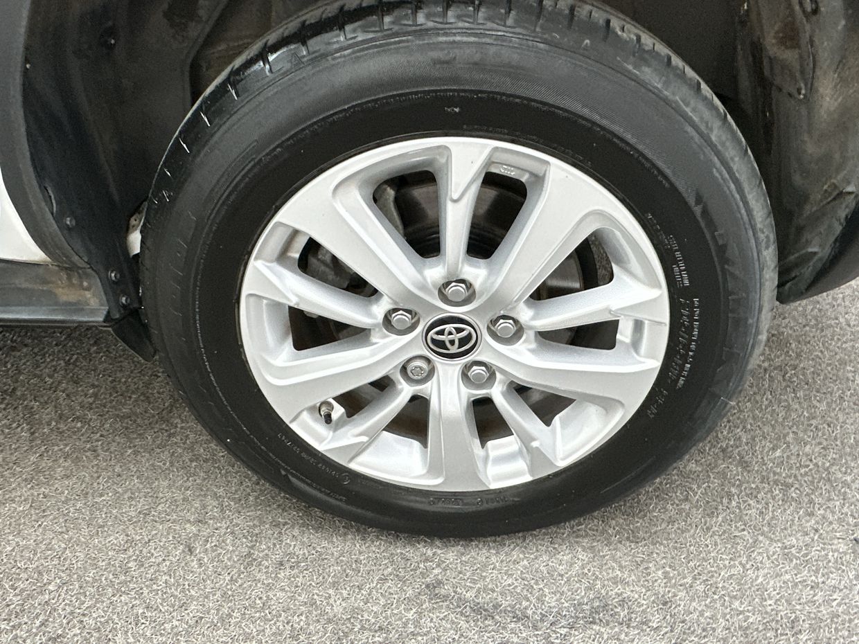 Toyota Yaris Photo 20
