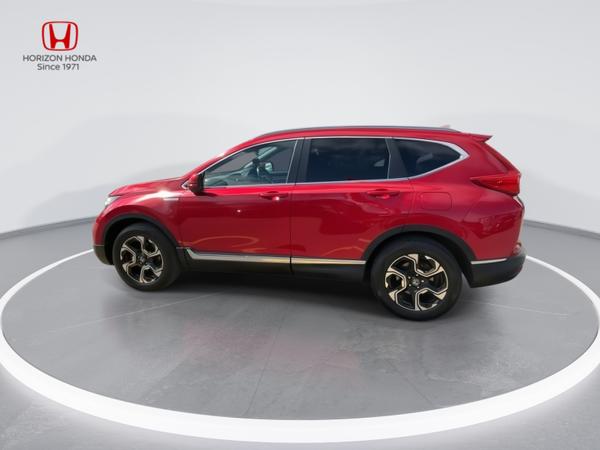 Honda CR-V Photo 11