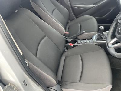Mazda Mazda2 Photo 53