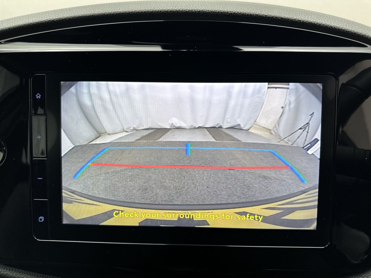 Toyota AYGO X Photo 27