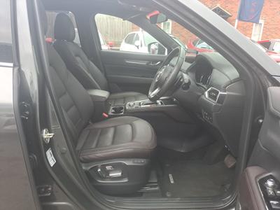 Mazda CX-5 Photo 20