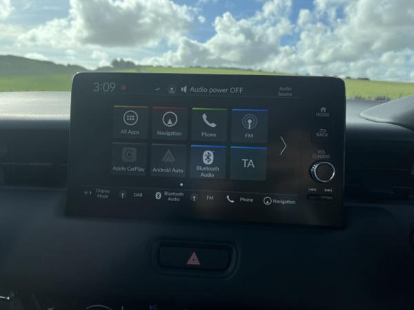 Honda HR-V Photo 23