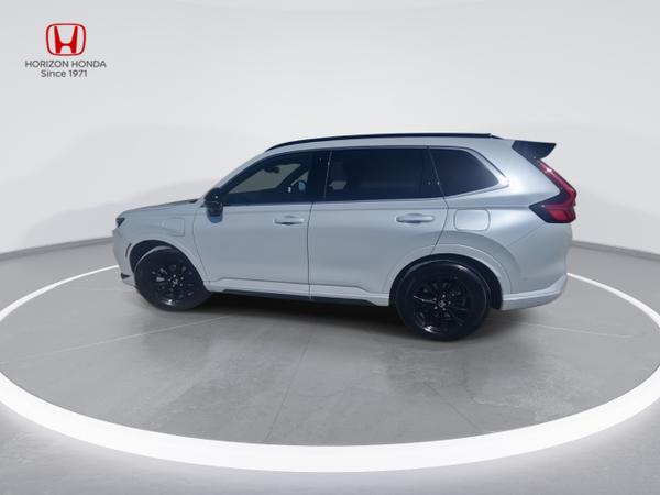 Honda CR-V Photo 5