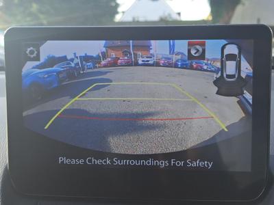 Mazda Mazda2 Photo 36