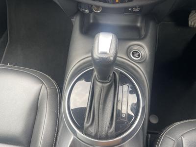 Nissan Juke Photo 37