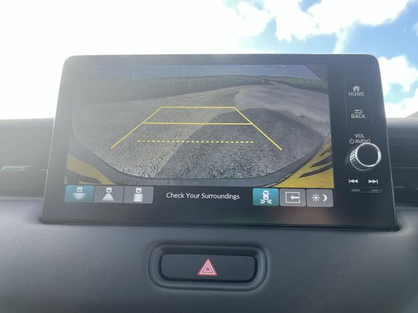 Honda HR-V Photo 26