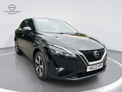 Nissan Qashqai Photo 0