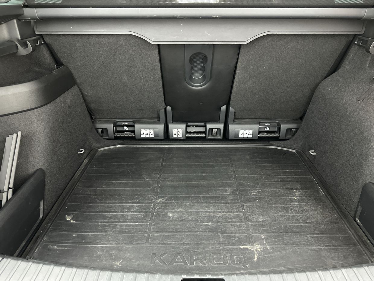 Skoda KAROQ Photo 20