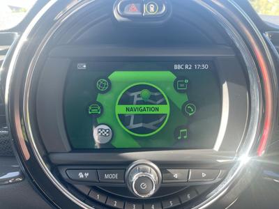 MINI Clubman Photo 32