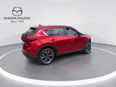 Mazda CX-5 Photo 10