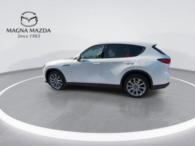 Mazda CX-60 Photo 6
