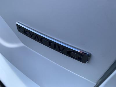 Mazda CX-5 Photo 38