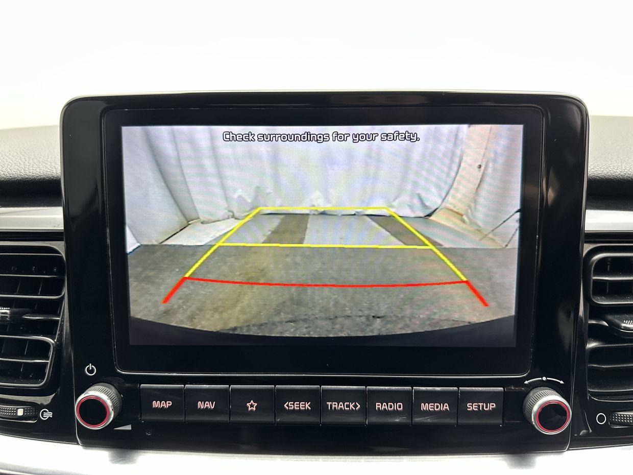 Kia STONIC Photo 27