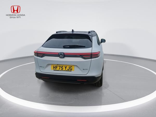Honda HR-V Photo 8