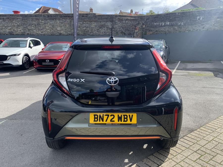 Toyota Aygo X Photo spincar-51bca7f2430ea4b49c0b8f1ac1a09f937d5450fb.jpg