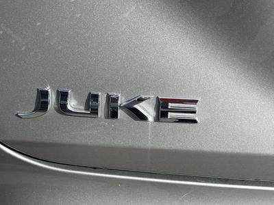 Nissan Juke Photo 29