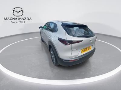 Mazda CX-30 Photo 7