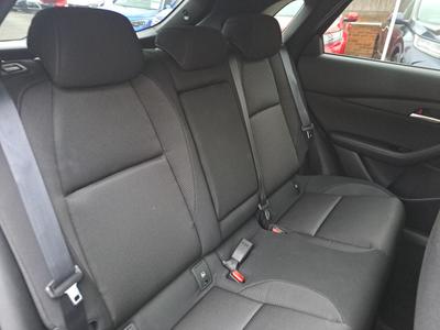 Mazda CX-30 Photo 21