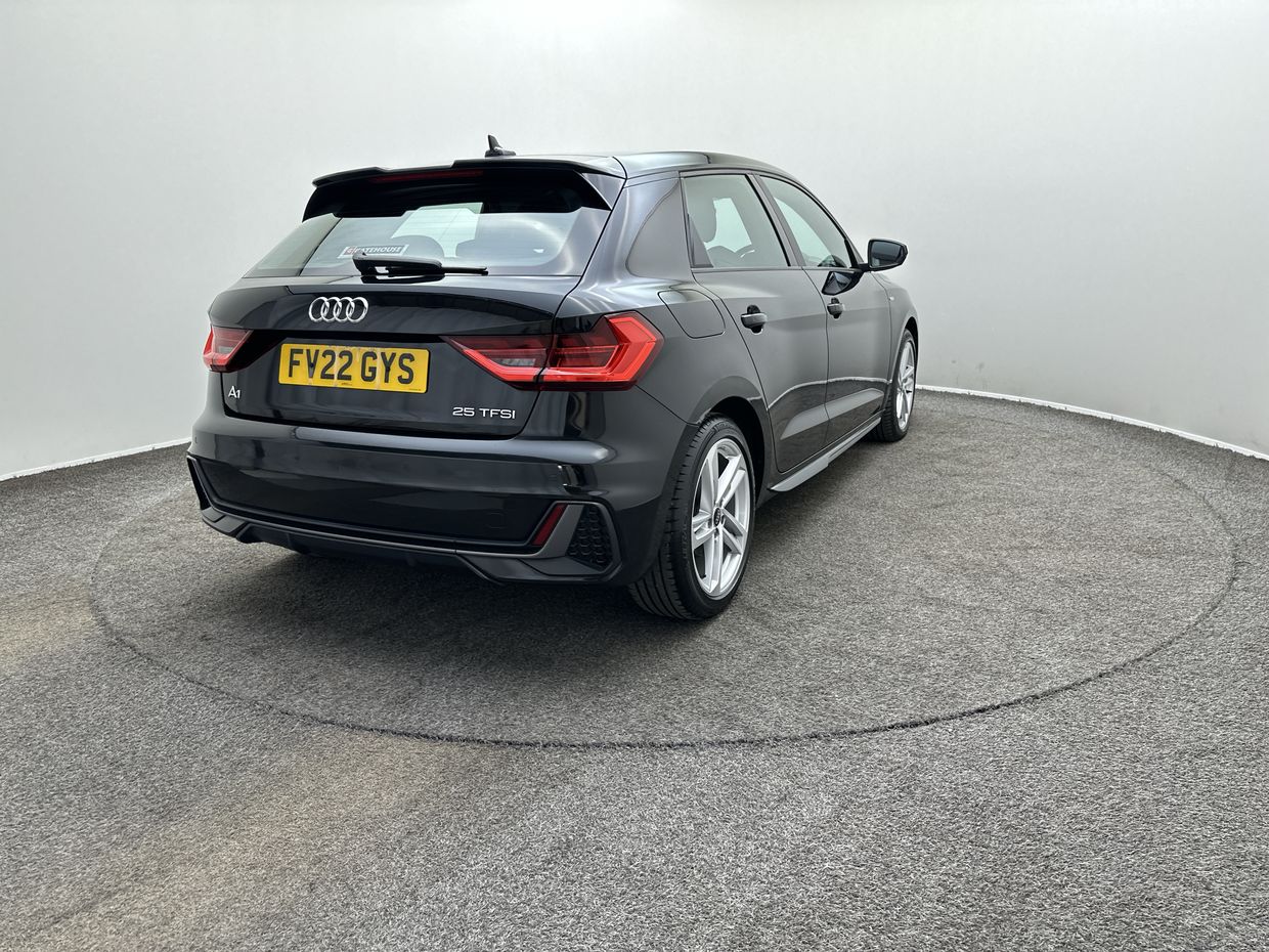 Audi A1 Photo 7