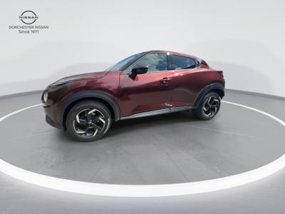 Nissan Juke Photo 4