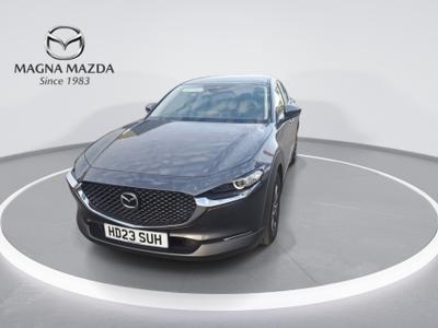Mazda CX-30 Photo 3