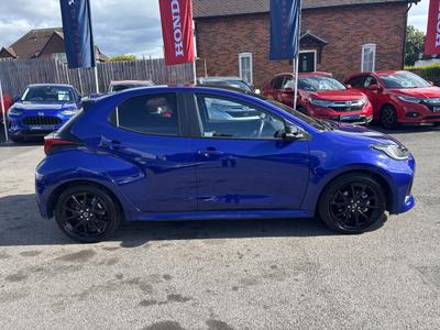 Mazda Mazda2 HYBRID Photo 12