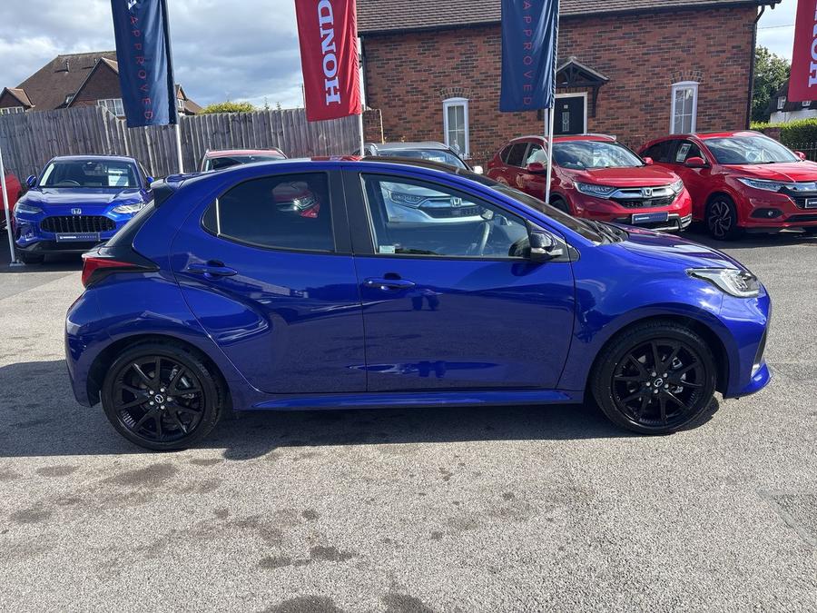 Mazda Mazda2 HYBRID Photo spincar-5237fee6837d8b630a70f0e426c474292928f679.jpg