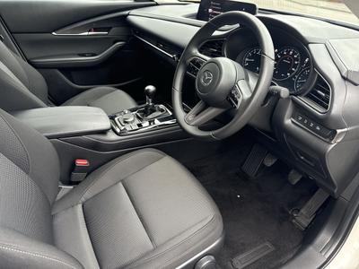 Mazda CX-30 Photo 20