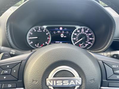 Nissan Juke Photo 38