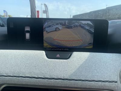 Mazda CX-60 Photo 32