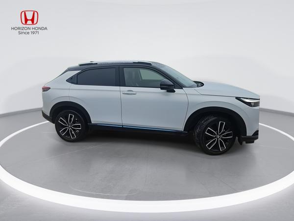 Honda HR-V Photo 11