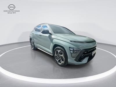 Hyundai KONA Photo 11