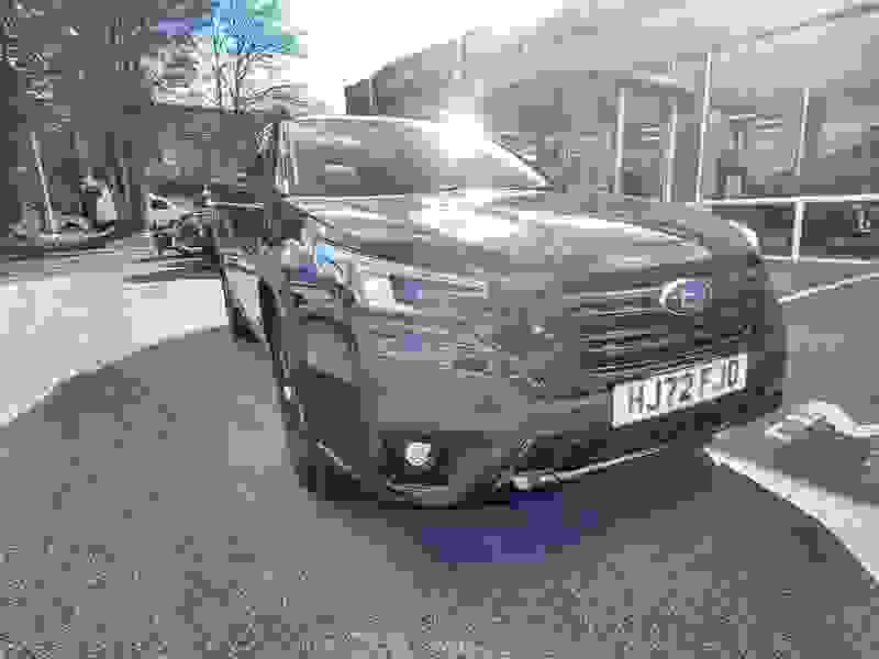 Used 2022 Subaru OUTBACK FIELD at Poole Subaru