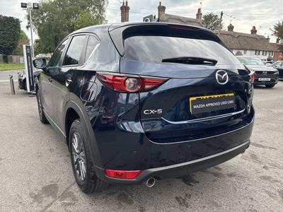 Mazda CX-5 Photo 15