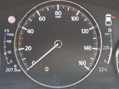 Mazda Mazda3 Photo 28
