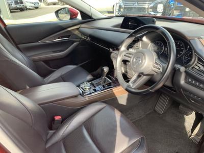 Mazda CX-30 Photo 13